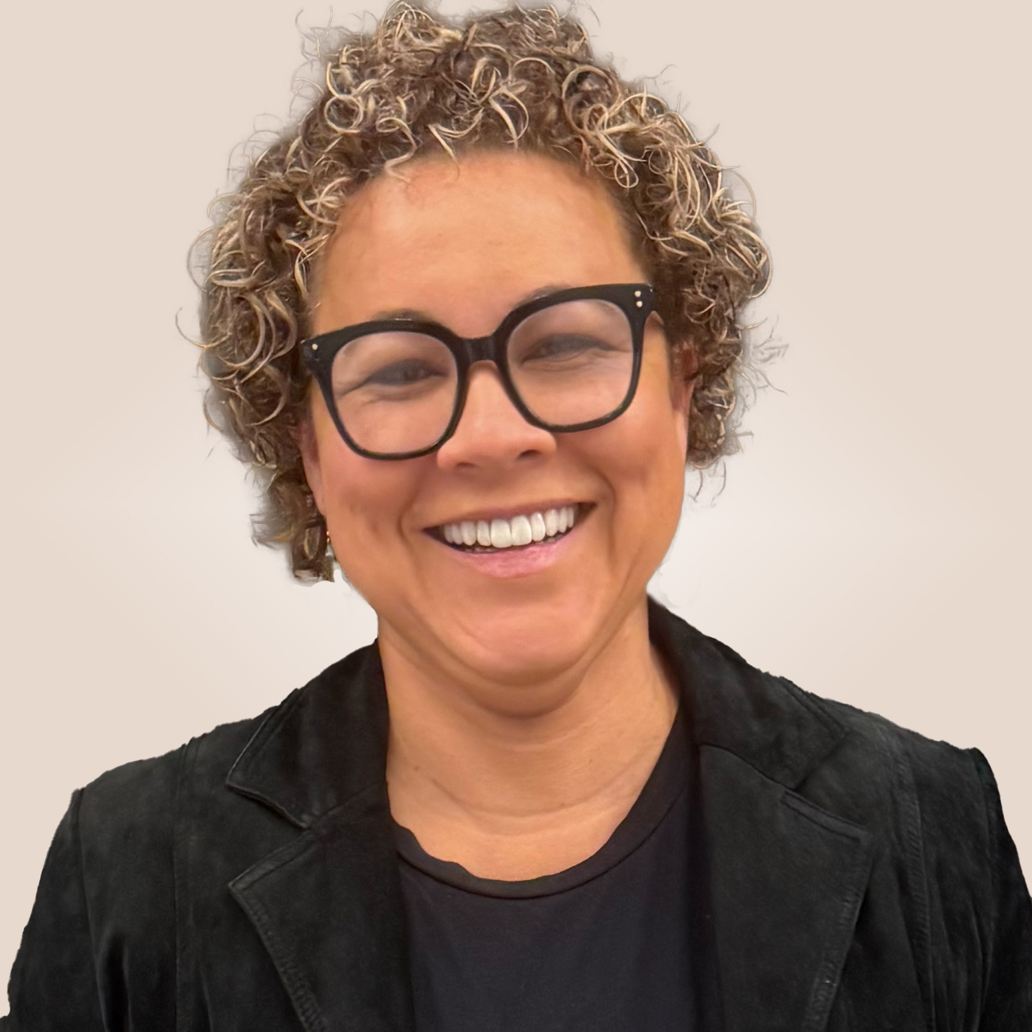 A headshot image of Karina Rocha-Gabbard 